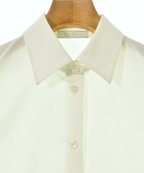 PRADA เสื้อลำลอง
