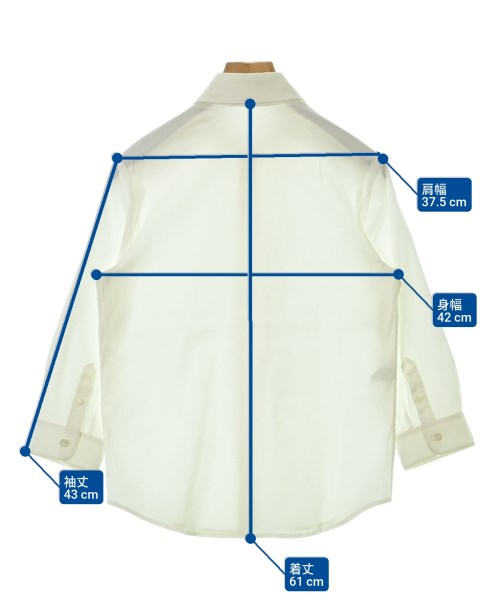 PRADA เสื้อลำลอง