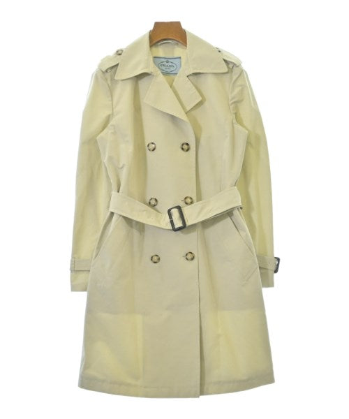 PRADA เสื้อกันฝน