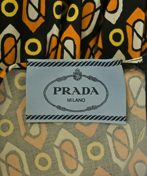 PRADA ชุดเดรส