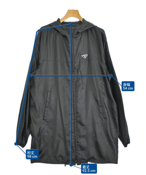 PRADA เสื้อโค้ท อื่น