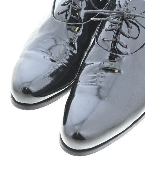 PRADA รองเท้าสวมทางการ