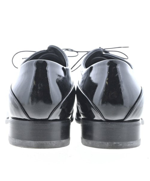 PRADA รองเท้าสวมทางการ