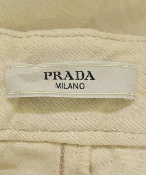PRADA กางเกงขาสั้น