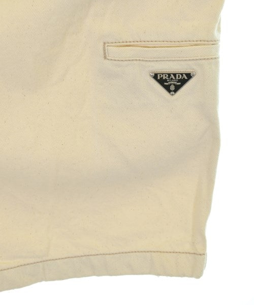 PRADA กางเกงขาสั้น