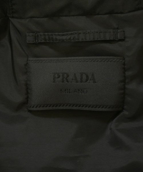 PRADA แจ็คเก็ตเบลาส์