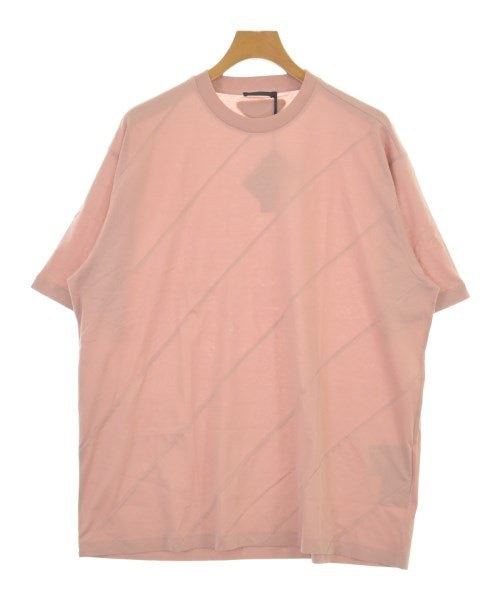 PRADA เสื้อยืด/เสื้อท็อปส์