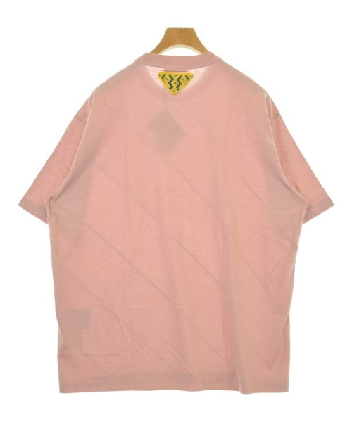 PRADA เสื้อยืด/เสื้อท็อปส์