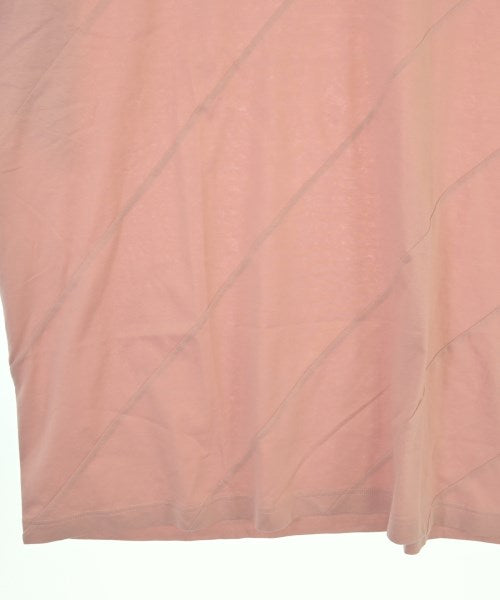 PRADA เสื้อยืด/เสื้อท็อปส์