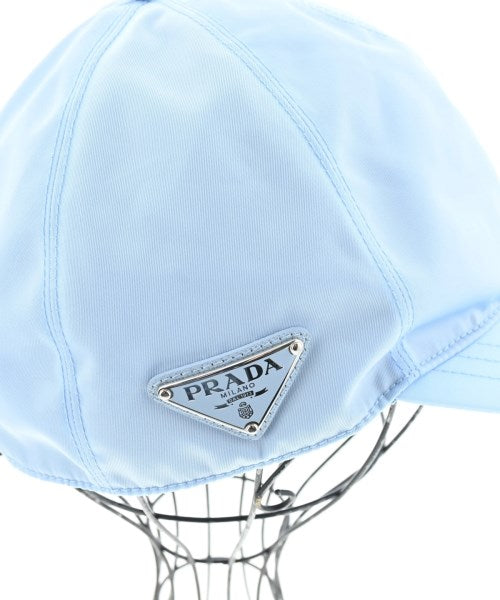 PRADA หมวกแก๊ป