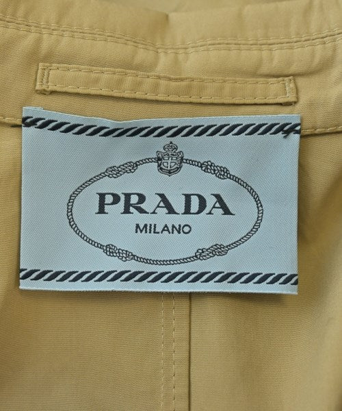 PRADA เสื้อโค้ท อื่น
