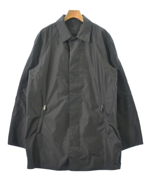 PRADA เสื้อคลุมคอปก Soutien
