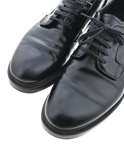 PRADA รองเท้าสวมทางการ