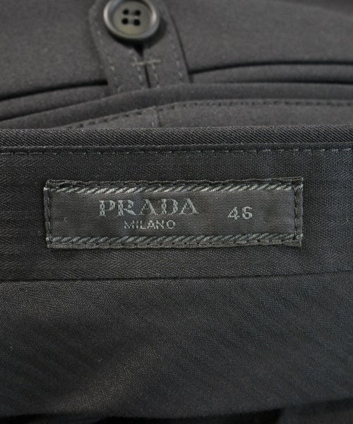 PRADA กางเกงขายาว