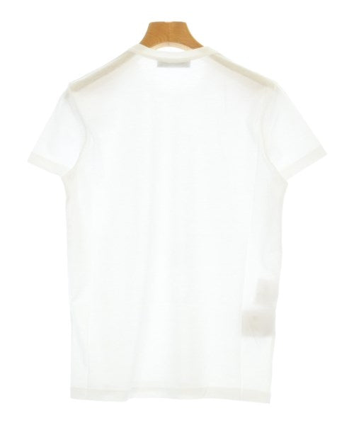 PRADA เสื้อยืด/เสื้อท็อปส์