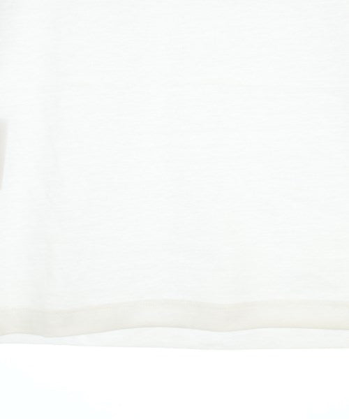 PRADA เสื้อยืด/เสื้อท็อปส์