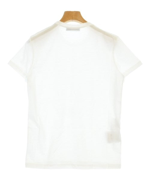 PRADA เสื้อยืด/เสื้อท็อปส์