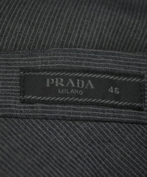 PRADA กางเกงขายาว