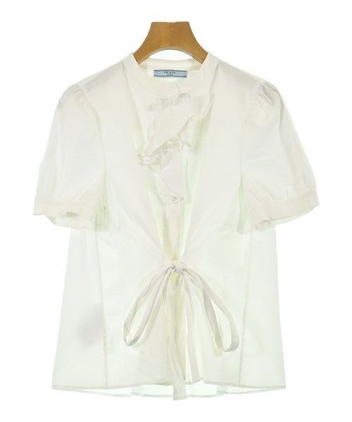 PRADA เสื้อสตรี