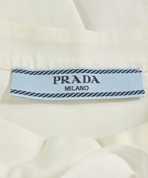 PRADA เสื้อสตรี