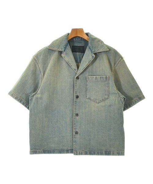 PRADA เสื้อลำลอง