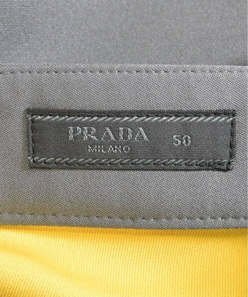 PRADA กางเกงขาสั้น