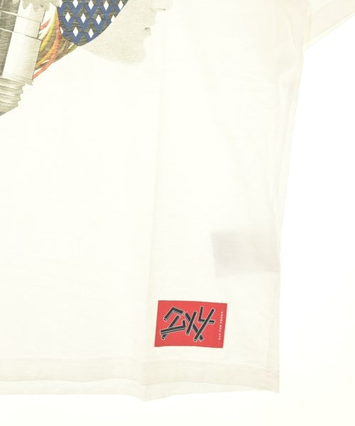 PRADA เสื้อยืด/เสื้อท็อปส์