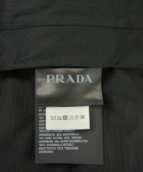 PRADA กางเกง อื่น