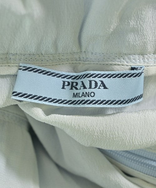 PRADA ชุดเดรส