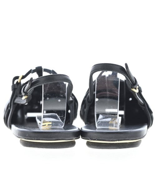 PRADA รองเท้าแตะ
