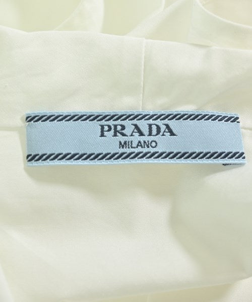 PRADA เสื้อสตรี