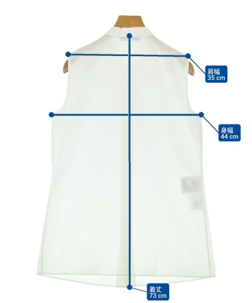 PRADA เสื้อสตรี