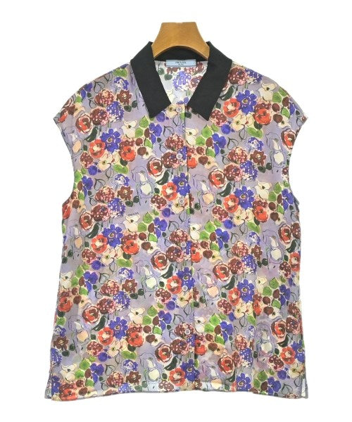 PRADA เสื้อสตรี