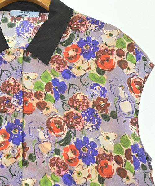 PRADA เสื้อสตรี