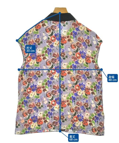 PRADA เสื้อสตรี