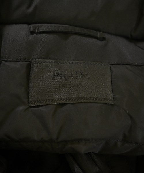 PRADA แจ็คเก็ตเบลาส์ อื่น