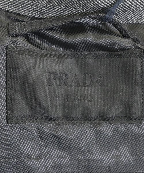 PRADA แจ็คเก็ตเบลาส์ อื่น