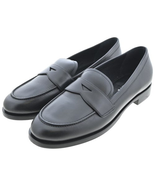 PRADA รองเท้าสวมทางการ