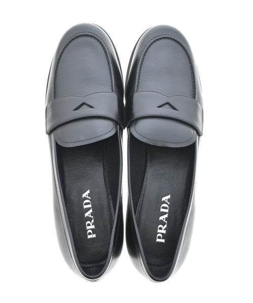 PRADA รองเท้าสวมทางการ