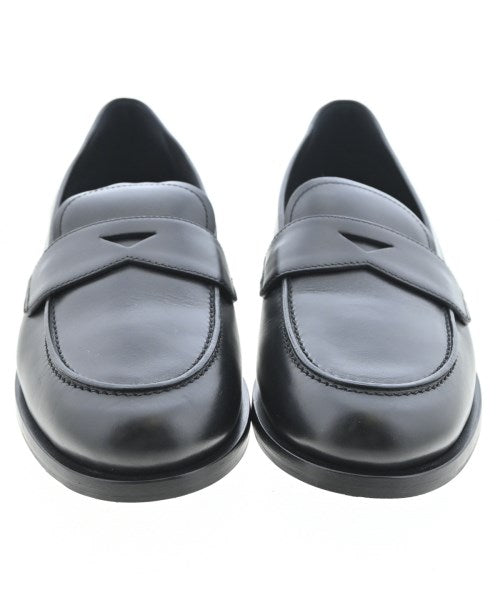 PRADA รองเท้าสวมทางการ