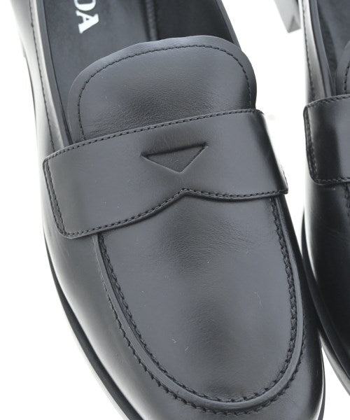 PRADA รองเท้าสวมทางการ