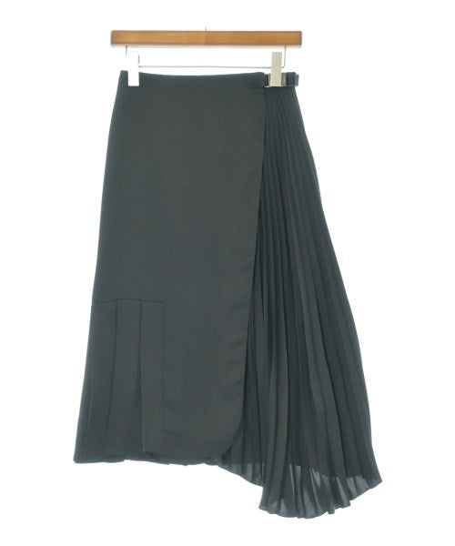 PRADA กระโปรงยาว/แม็กซี่ยาว