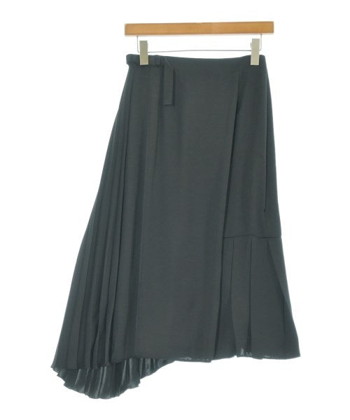 PRADA กระโปรงยาว/แม็กซี่ยาว