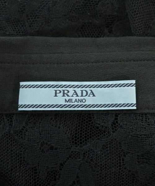 PRADA เสื้อลำลอง