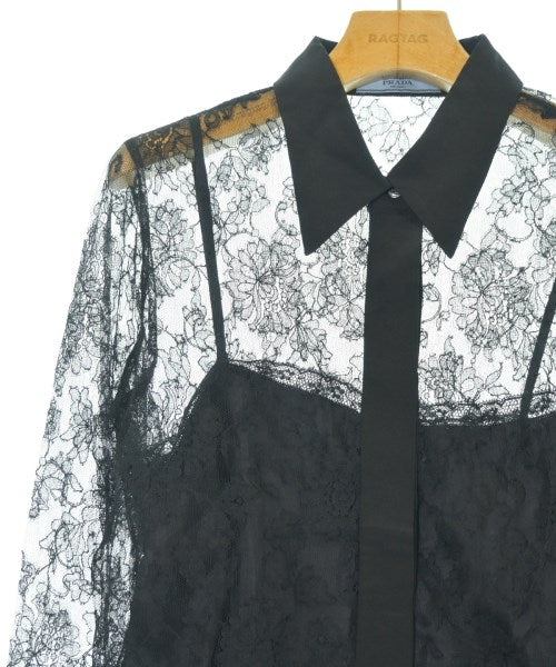 PRADA เสื้อลำลอง