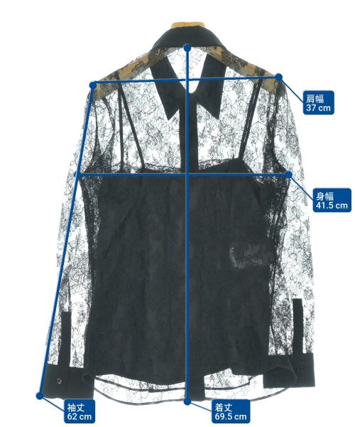 PRADA เสื้อลำลอง