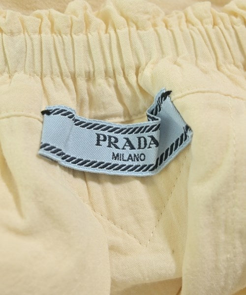 PRADA กระโปรงยาว/แม็กซี่ยาว