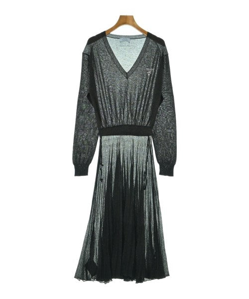 PRADA ชุดเดรส