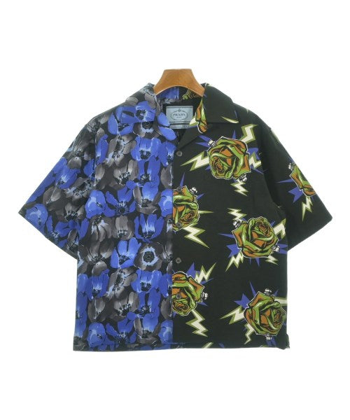PRADA เสื้อลำลอง