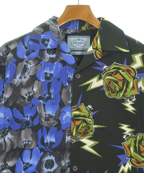 PRADA เสื้อลำลอง